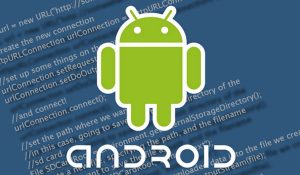 Developer Android